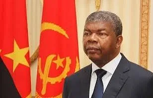 João Lourenço já está na África do Sul