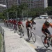 Angola a caminho do Quénia para disputar Africano de ciclismo