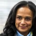 Tribunal Supremo retira quatro dos 11 crimes a Isabel dos Santos