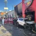 Explosão em supermercado faz 23 mortos e dezenas de feridos no México
