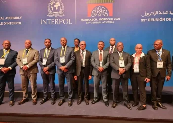 Angola participa na 93° Assembleia Geral da Interpol em Marrocos
