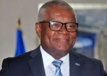 Ministro cabo-verdiano aponta potencial marítimo como acelerador da economia