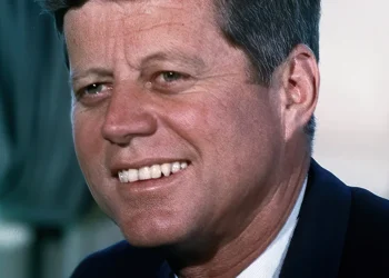 Há 63 anos era assassinado o presidente mais jovem dos EUA; John Kennedy