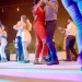 Ministério da Cultura pretende com foco na elevação da Kizomba a Património da UNESCO
