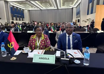 Angola participa na primeira Cimeira Africana sobre Biodiversidade