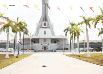 Líderes internacionais chegam a Luanda para celebrações dos 50 anos de Independência Nacional