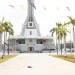 Líderes internacionais chegam a Luanda para celebrações dos 50 anos de Independência Nacional