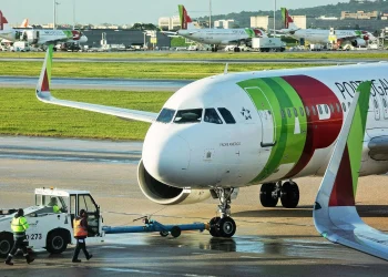 Iberia, TAP e outras companhias aéreas cancelam vôos para a Venezuela devido ao conflito com os EUA