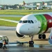 Iberia, TAP e outras companhias aéreas cancelam vôos para a Venezuela devido ao conflito com os EUA