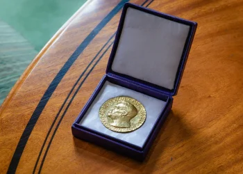 A candidatura de João Lourenço ao Prémio Nobel da Paz foi uma grande campanha de Relações Públicas da LPM