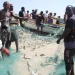 Vilas piscatórias reanimam esperança de pescadores da costa sul de Luanda