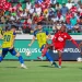 Benny Dias dá vitória ao Petro na estreia pela Liga dos Campeões da CAF