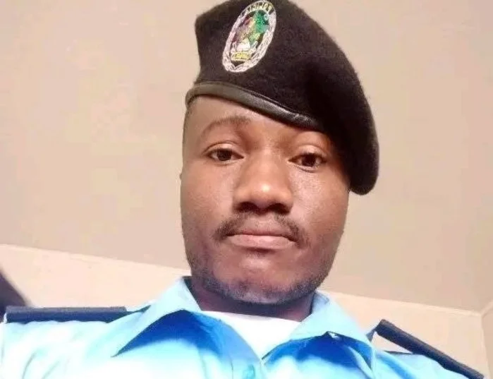 Efectivo do DIIP assassinado a poucos quilómetros da esquadra onde trabalhava