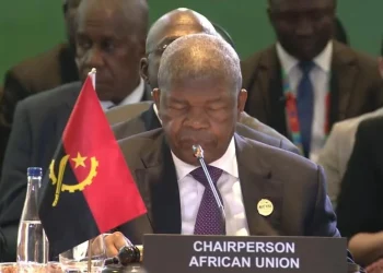 João Lourenço aponta caminhos para ganhos mútuos na cooperação entre África e a Europa