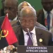 João Lourenço aponta caminhos para ganhos mútuos na cooperação entre África e a Europa