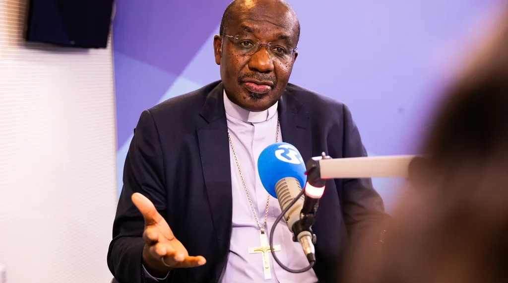 Congresso da Reconciliação arranca amanhã em Luanda