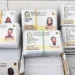Campanha de registo civil e emissão de bilhetes prevê abranger 14 mil cidadãos no Cuando