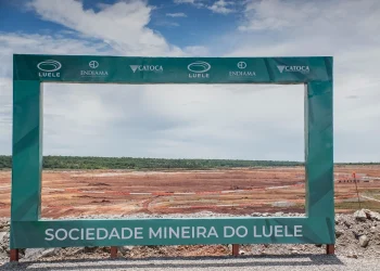 Sociedade Mineira do Luele conquista tripla certificação