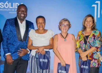 Sólida celebra 10 anos de excelência em mediação de seguros em Angola
