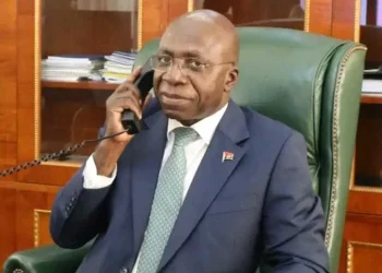Angola e República do Turquemenistão abordam cooperação bilateral