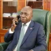 Angola e República do Turquemenistão abordam cooperação bilateral