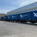 Acordo entre empresa norte-americana e a Lobito Atlantic Railway vai contribuir na modernização do Corredor do Lobito