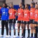Pérolas africanas vencem Suécia no Mundial de Andebol