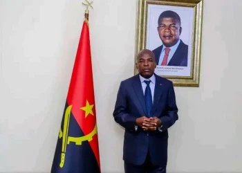 Governador do Moxico convoca IIª Sessão Ordinária do Conselho Provincial