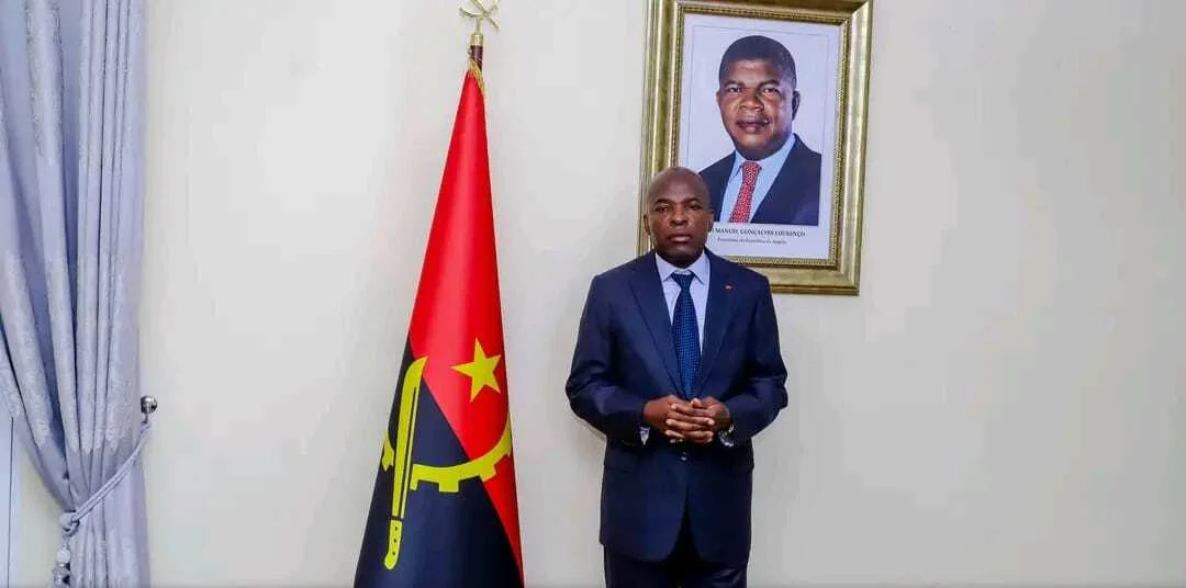 Governador do Moxico convoca IIª Sessão Ordinária do Conselho Provincial