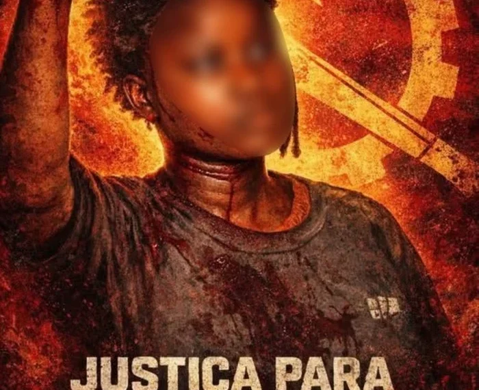 Pais da menor de 15 anos abusada em Viana indignados com a reconstituição do crime