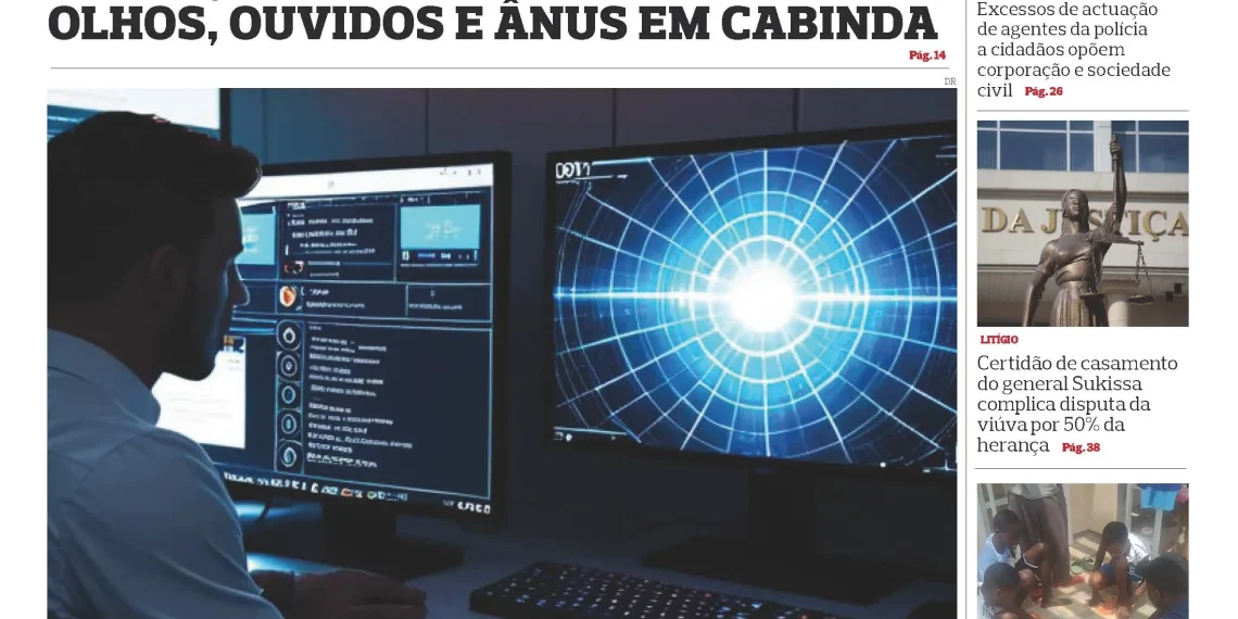 Escassez de juízes e procuradores impulsiona crescimento de casos de prisão preventiva