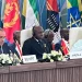 Parceria Rússia–África reforça cooperação económica e estratégica, diz Téte António no Cairo