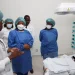 Vinte crianças operadas com sucesso na Campanha de Cirurgias Cardíacas Pediátricas