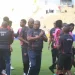 1.º de Agosto ascende ao segundo lugar após vitória diante do São Salvador