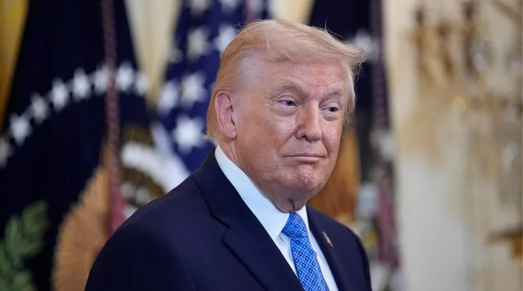 Trump afirma que demissão de Nicolás Maduro seria “sensata”