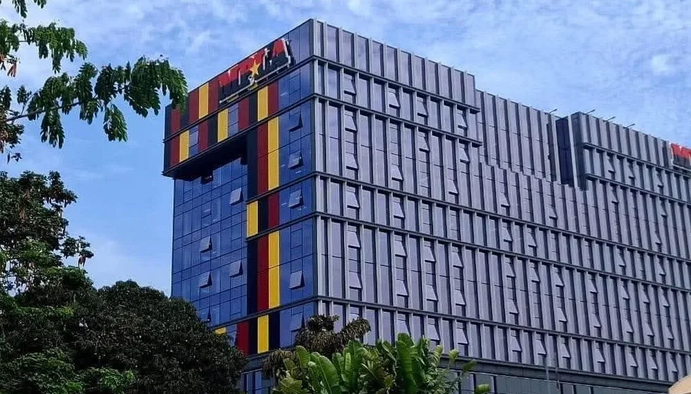 MPLA celebra hoje 69 anos de existência com a inauguração da nova sede