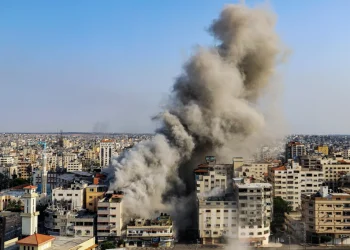 Qatar e EUA organizam encontro sobre força de estabilização para Gaza