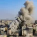 Qatar e EUA organizam encontro sobre força de estabilização para Gaza