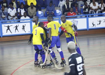 Hóquei em patins: Petro de Luanda conquista Supertaça “João Garcia”