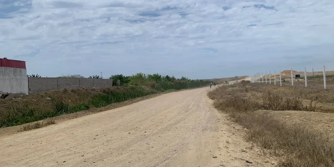 Empresário quer tesouro nacional fora dos pagamentos para evitar atrasos de obras