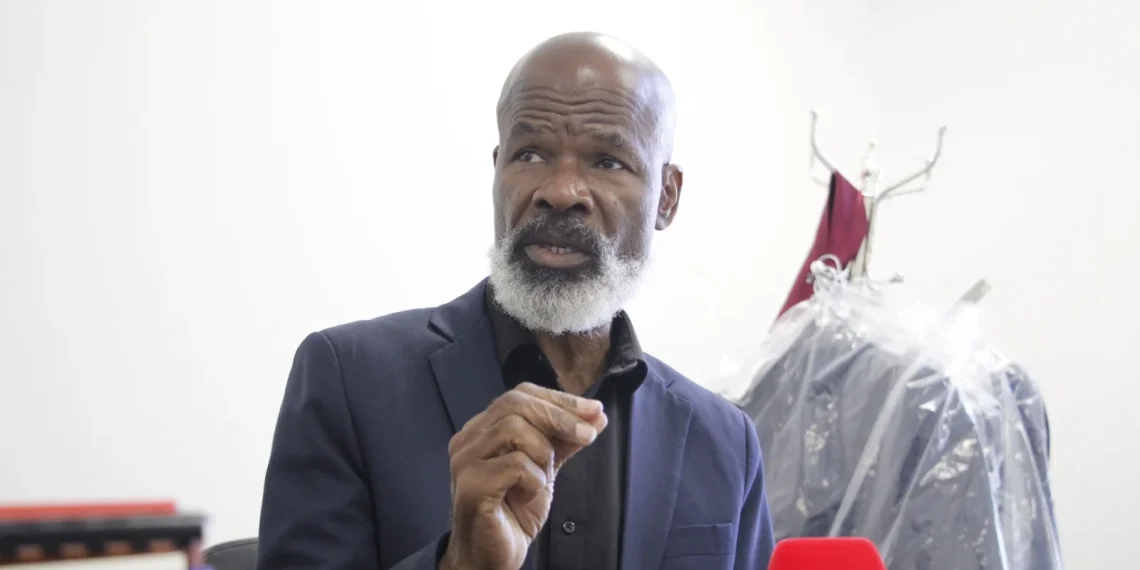 Mingiedi Zinga: “Esperávamos que esse censo fosse melhor em relação ao de 2014”