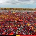 MPLA converge no apelo à unidade, serenidade e foco na produção nacional