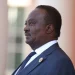 Angola perde o homem de várias dimensões e congregador de consensos