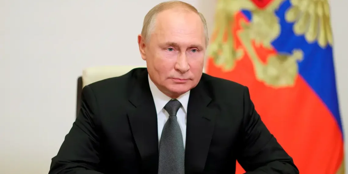 Rússia descarta para já negociações directas com Kiev e europeus