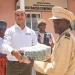 Carrinho Proteína lança projecto agroindustrial para revolucionar a produção de frango em Angola