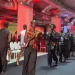 Estilistas africanos mostram talentos no “Moda África Fashion Time”