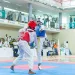 Taekwondo: Angola estreia-se hoje com objectivo de medalhar