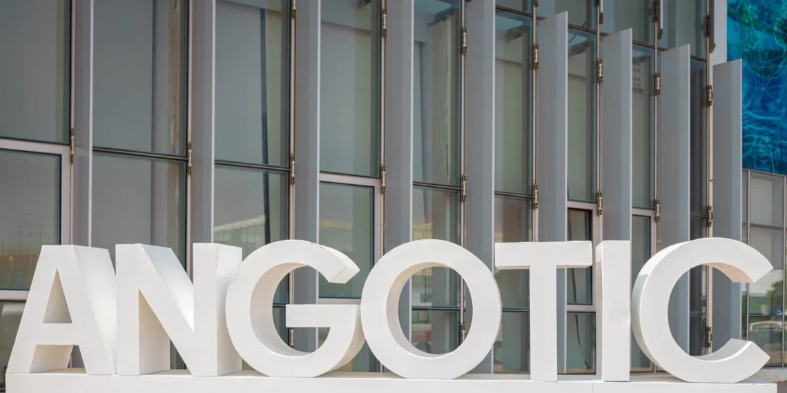 Sexta edição do ANGOTIC acontecerá de 11 a 13 de Junho de 2026