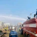 Luanda regista mais de 10 incêndios durante o fim-de-semana
