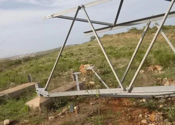 Vandalização de linha de alta tensão deixa Benguela e Cuanza-sul sem energia